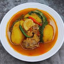 Beef Tumbukiza Quarter